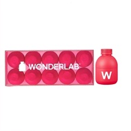 Wonderlab cranberry female probiotic Wonderlab 小粉瓶蔓越莓女性益生菌