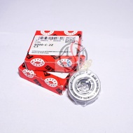 100% Original FAG Bearing 6000 / 6001 / 6002 / 6003 / 6004 / 6006 / 6007