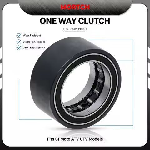 One Way Overrunning Clutch Bearing 0GR0-051300 Replacement Parts for CFMoto 450 550 625 CForce ZForc