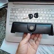 SUZUKI 7-SEATER rear trunk lock (SUC)