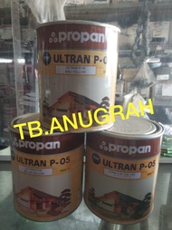 Cat Kayu Politur Plitur Propan Ultran p05