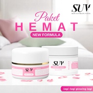 SUV Skincare - NEW SAVING PACKAGE