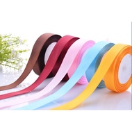 Satin ribbon 2cm