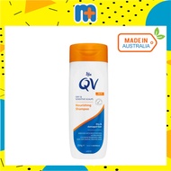 [MPLUS] EGO QV Nourishing Shampoo 250g