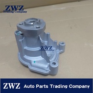 For Audi A1 A3 Seat Skoda Octavia VW CAXA CAXC 1.4T Water Pump 03C121005NX 03C121005R 03C121008B 03C