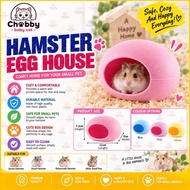 Hamster House cute hamster rumah hamster