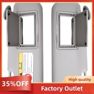 74320-02B20-B0 74310-02K90-B0 Sun Visor for