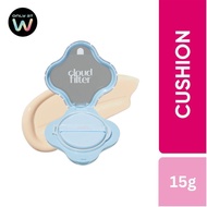 ETUDE HOUSE Cloud Filter Cushion #21 Ivory