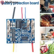 MEIHUAA Battery Charging 3MOS 18/21V Power Tools Battery Boards