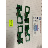 Reno6 5G charging board cable assembly