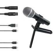 Audio-Technica 鐵三角 ATR2100X-USB 麥克風