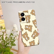Fashion Case Full Custom For Vivo Y22/Y16/21e 4G/Y73 2021 4G/V23E 4G 5G/S10e/V25 5G/V25e 4G/Y15e 202