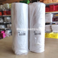 PLASTIC BAG ROLL/MULTIPURPOSE PLASTIC BAG (10"X16")
