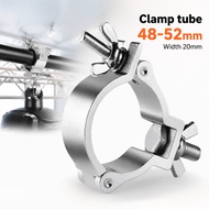 Stage Light UniversalHOOK Clamp /O Clamp Lighting Stage Theatre/Lighting Clamp For Moving Head Beam