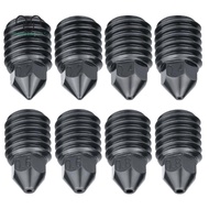 .For  Labs Nozzle P1s Nozzles 0.2 0.4 0.6 0.8  X1c Nozzle P1p Bambulabs X1 Carbon for  Hotend