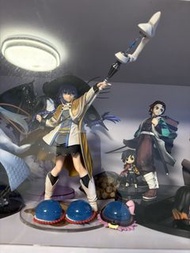 無職轉生 洛琪希
