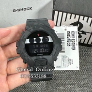 JAPAN SET 100% ORIGINAL CASIO G-SHOCK NINJA SERIES DW-6900NNJ-1JR / DW-6900NNJ-1 / DW-6900NNJ / DW-6