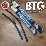 Bosch Wiper bmw F30 320i 328i 330i 335i Bosch AeroTwin Plus Frameless