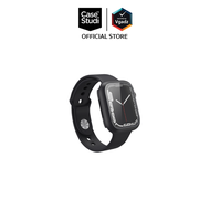เคส Casestudi รุ่น Impact - Apple Watch Series 7/8 (41/45mm) by Vgadz