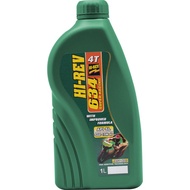 HI-REV 634 - 4T minyak hitam