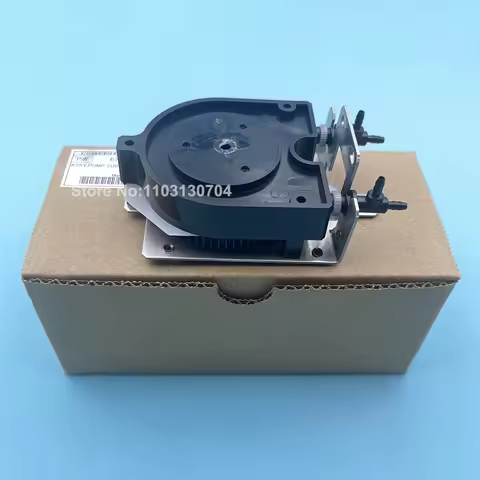 Made in Japan U shape Ink Pump Assy for Roland RA640 RE640 VS300 VS420 VS540 VS300i VS540i VS640i XR