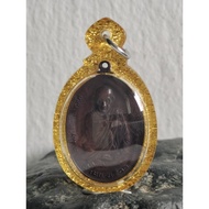 Lp Kasem 师傅自身法相