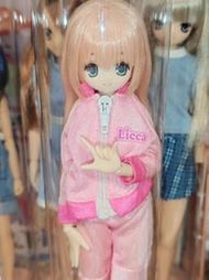 限時免運 麗佳 licca  子 娃娃  默認微瑕，拍下不退不換 azone 小布 特六  普利普 mamachapp