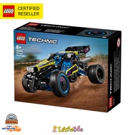 LEGO Technic Off-Road Race Buggy 42164