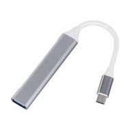 [Clearance Sale]  Hub 3.0 Adapter to 4K HDMI-compatible For SD TF Card Docking Station