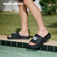 Skechers Men Arch Fit Arch Fit Hyper Slide Sandals - 229254-BLK