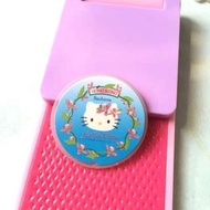 Hello Kitty襟章
