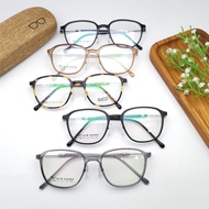Frame Kacamata Emiko 6137 (paket hemat)