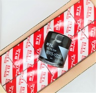 กรองน้ำมันเครื่อง ยี่ห้อ บีทีแอล BTL OEM รหัส 90915-YZZD2 โตโยต้า Toyota Oil Filter VIGO FORTUNER 2.