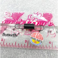 Clutch Stopper Spring Yamaha RX King RXK RXS RXZ RZR RX100 Limited Item Rare Item Classic Motorcycle