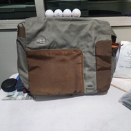 Tas Tumi Tech Original Preloved Selempang