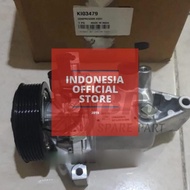 Compressor AC All New Grand Livina L11 Juke Almera ORI ASLI Terlaris