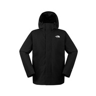 THE NORTH FACE Men's Sangro Dryvent Waterproof Jacket 2.0 AP - Black