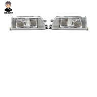 Headlight TOYOTA COROLLA AE90-EE90 1989 -1991