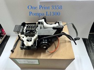 Pompa - Ink System EPSON L1300 L-1300