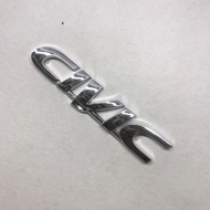 emblem civic ek civic honda ek