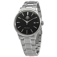 Orient [flypig]Bambino Automatic Black Dial Mens Watch{Product Code}