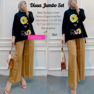 Dissa Jumbo Set by Unique