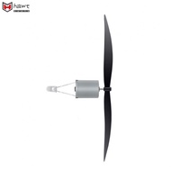 Wind Turbine Motor ABS Plastic Turbine Motor Wind Energy Generator Wind Motor