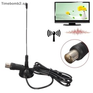 TBHB  Freeview HDTV Digital Indoor Signal Receiver DVB-T Mini TV Antenna Aerial Booster CMMB Televis