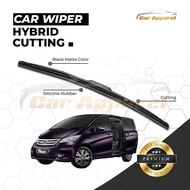 HONDA FREED HYBRID CUTTING HYBRID WIPER 2 PCS