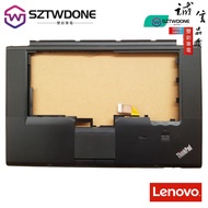 Lenovo Thinkpad T520 i W520 C Shell Palm Rest With Color Corrector+Fingerprint 04X3738C Touch Left R