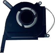 GPU Cooling Fan for Asus TUF Gaming (2022) FX507ZM FX507ZM-ES74 FX507ZR FA507RM FA507RR FX707ZM FX70