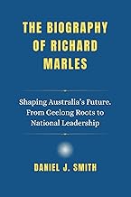 The Biography of Richard Marles: Shaping Australia’s Future. From Geelong Roots to National Leadersh