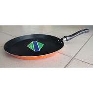 26cm Prata Pan Non Stick