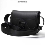 *** ส่งฟรี *** กระเป๋าสะพาย HOBS Milli mini size